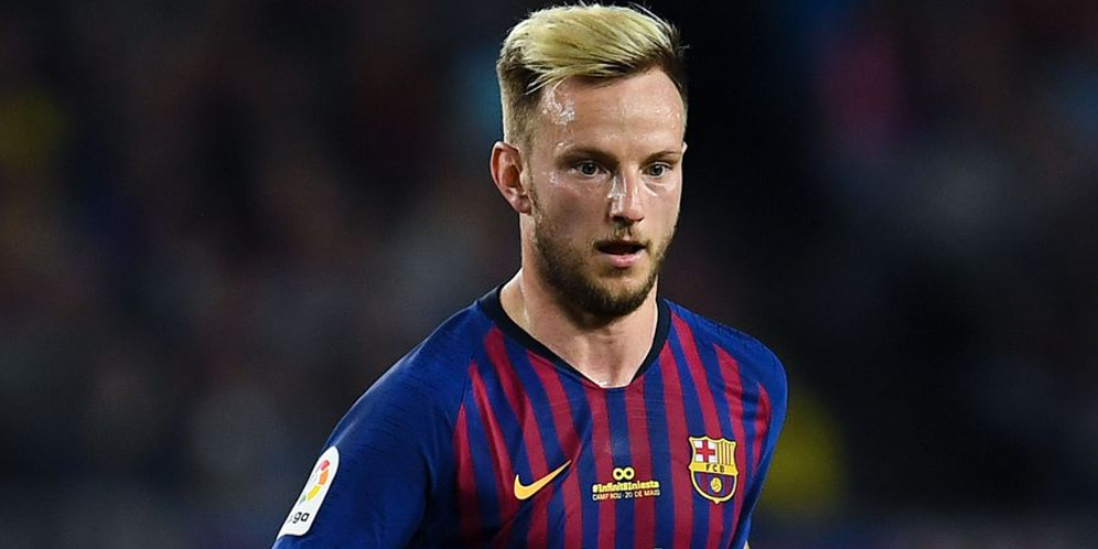 Rumor Rakitic Bimbang Di Camp Nou thumbnail